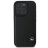 Mercedes MEHCP16L23RBCSK Pevné pouzdro pro Apple iPhone 16 Náhled obrázku produktu 3