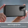 Hülle für Honor 300 Carbon-Faser Weich TPU Silikon Stoßfest Produktbild-Vorschau 7