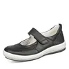 Legero Komfort Slipper Damen 31353337383630 Schwarz 38 EU Produktbild-Vorschau 30