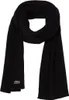 Szalik Lacoste, szalik dziany Podgląd zdjęcia produktu 3