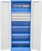 Güde Werkzeugschrank Universal 78 x 38 x 192 cm Produktbild-Vorschau 6