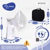 Nebulizador mini portátil con máscara Mobiclinic. Muy Vista previa de la imagen del producto 2