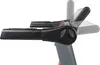 Tunturi Cardio Fit T25 Laufband Klappbar - 18 Produktbild-Vorschau 20