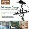 Recalma Fahrrad-Deckenlift, bis 60 kg, platzsparend, Produktbild-Vorschau 4