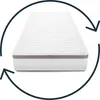 7-zónový ergonomický taštičkový matrac Sleezzz Diamond Náhľad obrázku produktu 17
