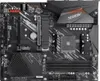 A top-down view of a computer motherboard. Podgląd zdjęcia produktu