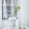 Rosenthal Vase Squall Weiß (Mittel) Produktbild-Vorschau 4