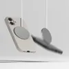 Etui Ringke Silicone Magnetic Magsafe Na Iphone 17 - Beżowe Podgląd zdjęcia produktu 7