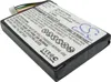 TECHTEK Akku Kompatibel mit [HP] iPAQ RZ1700, iPAQ RZ1710, Produktbild-Vorschau 1