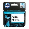 HP 934 Black Original Ink Cartridge, Schwarz, Standard, 400 Produktbild-Vorschau 2