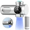 Wasserfilter Wasserhahn mit LED-Anzeige, Wasserfilter für Produktbild-Vorschau 1