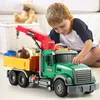 Velké Popelářské Auto – Světelné a Zvukové Efekty, Náhled obrázku produktu 4