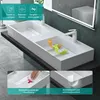 Mai & Mai Aufsatzwaschbecken Doppel-Waschbecken mit 2 Produktbild-Vorschau 5