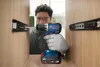 Bosch GSR 18V-52 Professional accu-boorschroevendraaier 18 Productafbeelding-voorbeeld 10