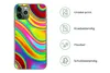 MuchoWow® Handyhülle Schutzhülle Hülle für iPhone 11 Pro Produktbild-Vorschau 7