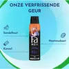 Fa Deo Spray para hombres, Dark Passion, fragancia sensual Vista previa de la imagen del producto 7