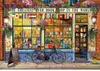 Educa Puzzle - Libreria del mondo 5000 Teile Anteprima dell’immagine prodotto 4