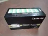 Lexmark 24B5835 cartuccia toner 1 pz Originale Nero Anteprima dell’immagine prodotto 3