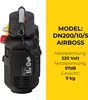 Stanley DN200/10/5 AIRBOSS - sprężarka powietrza Podgląd zdjęcia produktu 15