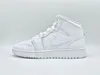 Schuhe Nike Air Jordan 1 Mid Gs 554725136 Produktbild-Vorschau 7