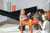 AMAZONAS XL Amaca Barbados Nero Amaca in tessuto Superficie Anteprima dell’immagine prodotto 32