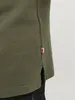 Jack & Jones 12136516, Grün, Baumwolle, Nicht bleichen, Produktbild-Vorschau 6