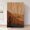 Skye Decor, Leva Hedera Desert, šatní skříň, atlantská Náhled obrázku produktu 1