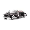 METAL EARTH 3D-Puzzle 1935 Duesenberg Model J Voir les images du produit 5