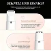 4in1 Damenrasierer Elektrisch USB Type-C mit Produktbild-Vorschau 6