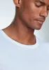 H.I.S. Muscleshirt 3 -teilig weiß Größe 6 Produktbild-Vorschau 3