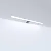 kalb | LED Badlampe Spiegellampe Aufbauleuchte 45cm 60cm Produktbild-Vorschau 2