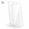 Panzerfolie für iPhone 16 Pro Schutzglas 9H Hartglas Produktbild-Vorschau 1