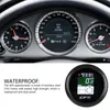 85mm GPS tachometr s TFT displejem, digitální, 9-32V, Náhled obrázku produktu 7