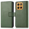 Funda Tipo Libro de Lujo para Motorola Moto G15 / G15 Power Vista previa de la imagen del producto 1