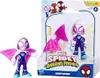 Marvel Ghost-Spider z serialu "Spidey i super-kumple" Podgląd zdjęcia produktu 1