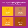 Whiskas 1+ Katzennassfutter Ragout Geflügel Auswahl in Produktbild-Vorschau 8