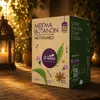 El Greco Kräutertee mit Anis in stimmungsvoller Atmosphäre Produktbild-Vorschau