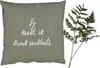 MuchoWow® Zierkissen Sofakissen Wohnzimmer Dekokissen 50x50 Produktbild-Vorschau 1