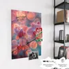 Magnettafel 40x60cm Pinnwand Whiteboard beschreibbar - Produktbild-Vorschau 4