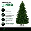 Black Box Trees Brampton Weihnachtsbaum - Weihnachten Produktbild-Vorschau 7