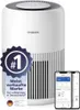 Philips Luftreiniger 900 Serie HEPA NanoProtect Produktbild-Vorschau 1