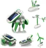 Ag211 Zestaw Solarny Edukacyjny 6 W 1 Podgląd zdjęcia produktu 3