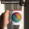 Trendation - Kitesurfing Tasse Geschenk für Kitesurfer Produktbild-Vorschau 4