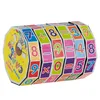 Rouleau de maths pour apprendre à compter Abacus pour les Voir les images du produit 2