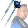 BULL'S Jermaine Wattimena G3 Steel Dart, 90 % Tungsten - Produktbild-Vorschau 3