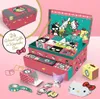 Calendario dell'Avvento di Hello Kitty Anteprima dell’immagine prodotto 5
