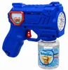 Seifenblasenpistole Bubble Gun Seifenblasenmaschine Kinder Produktbild-Vorschau 3