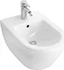 Villeroy & Boch V&B Wand-Bidet SUBWAY 2.0 370x565mm, mit ÜL Produktbild-Vorschau 6