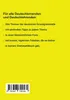100 Tipps zur deutschen Grammatik Produktbild-Vorschau 2