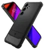 Spigen Rugged Armor, Obal, Samsung, Galaxy S24, 15,8 cm Náhled obrázku produktu 8